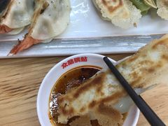 -众品老方子锅贴甜沫(李村店)