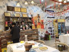 -阆辣荟餐饮(老味道8年·古城店)