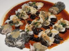 -曾宴·楚菜(湖北省博物馆店)