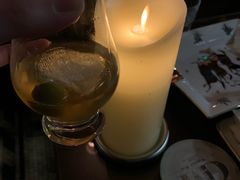 -DM Distiller & Mixologist Whisky Cocktail Bar