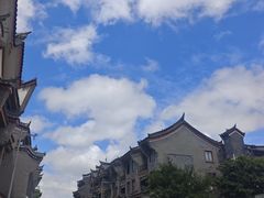 -海坛古城