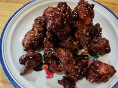 -老姑砂锅·烧烤天津菜(体北道店)