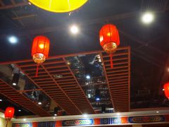 -满园烤鸭·春饼(太原街万达店)