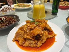 -新洪记·丽久饭店(铁西店)
