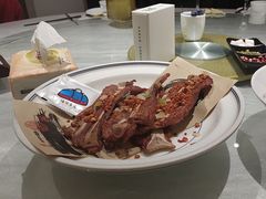 -老平安农家菜(平安店)