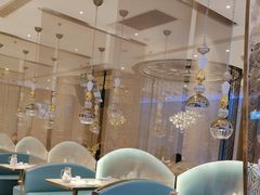 -阿里疆Alijiang·丝路美食·异域风情·清真(长楹天街店)