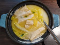 -庐灶江南·江南菜·四合院Bistro(东直门雍和宫·原华侨宾馆店)