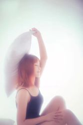 -花屿迷鹿写真馆