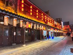 -溱湖八鲜菜馆