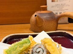 -翔峰炭火鳗鱼(悦泰街里公寓店)