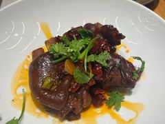 -杨氏青龙虾·羊蝎子(托乐嘉店)