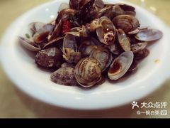 -上海阿潘舟山海鲜店(东宝兴路店)