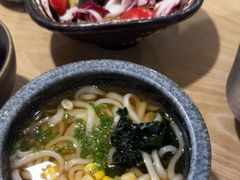 -御瀛日本料理