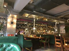 大堂-原始泥炉烤肉(总店)