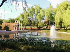 -华东师范大学第二附属中学(张江校区)