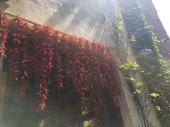 -婺源梦里老家大型山水实景演出