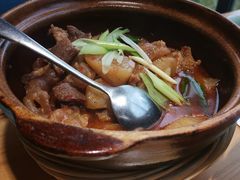 -村长家的疙瘩汤(沌口店)