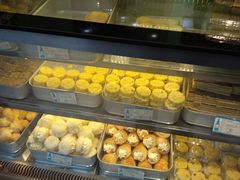 -采芝斋(延安路店)