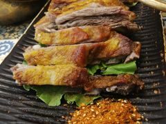 -阿拉丁新疆风味餐厅·清真(罗廊巷店)