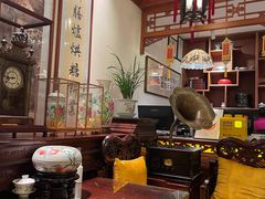 -富华斋饽饽铺·宫廷糕点·伴手礼(护国新天地店)