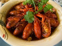 -阳光院坝小龙虾(红牌楼店)