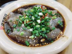 -郑件洋芋饭庄