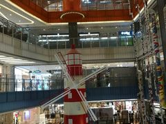 -天虹购物中心(石路店)