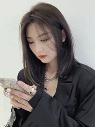 -佑米造型