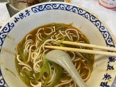 -梅溪·小伙子干挑面(安吉总店)