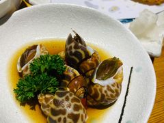 海螺-禾风·海鲜料理自助(玉林店)