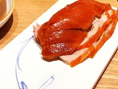 -小大董·烤鸭(凤凰汇店)