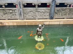 -狼山风景名胜区