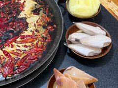 -肥龙火锅(南坪店)