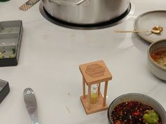 -喃喃椰·糟粕醋·椰子鸡火锅(七堡花园店)