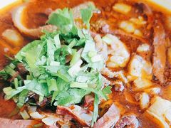 -蒙亨·手把肉·蒙古包文化主题餐厅(天恒广场店)