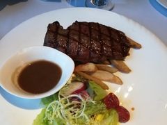 牛肩肉-哈布斯扒房(华发商都店)