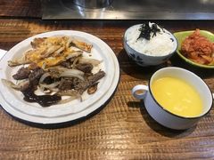 -大成铁板烧•板前(复古餐厅石老人店)