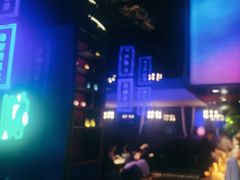 -花西亭·海鲜自助餐厅(瑞城名人酒店)