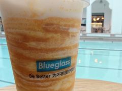 -Blueglass酸奶(上生新所店)