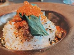 和牛拌饭-300杯·和牛烧肉清酒专门店(廊里店)