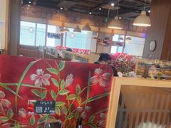 -菊上尊品料理(蚌埠银泰店)