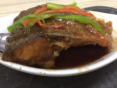 -中山大学-学5食堂