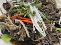 -北方饺子王·海肠捞饭·海鲜锅(山大店)