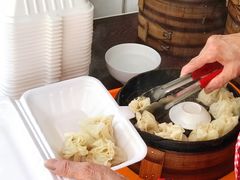 烧麦-枫泾丁氏烧卖(枫丽路店)