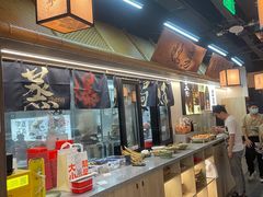 -大盐帮川菜馆(长楹天街店)