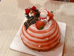 -卷心卷意·轻甜蛋糕(新光天地店)