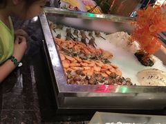 -热带雨林汗蒸馆(汶水东路店)