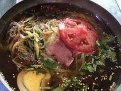 -朴大炮韩式碳烤肉(总店)
