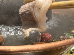 -年巴羊肉铺老铜锅(梅江店)