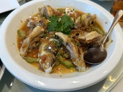 -龙悦湾酒家·八阵鱼生·渔人码头店